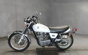 YAMAHA SR400 2006 RH01J