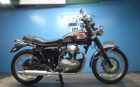 KAWASAKI W650 2000 EJ650A