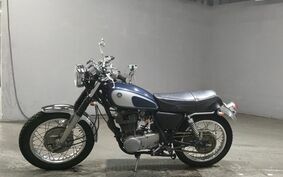 YAMAHA SR400 1991 1JR