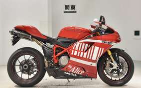 DUCATI 1098 S 2008 H700A