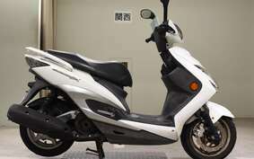 YAMAHA CYGNUS125SXSR-2 SE46