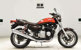 KAWASAKI ZEPHYR 750 1991 ZR750C