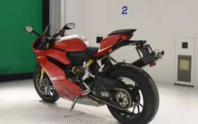 DUCATI 1199 PANIGALE R 2013 H802J