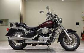 KAWASAKI VULCAN 800 CLASSIC 1998 VN800A