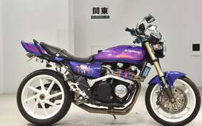 KAWASAKI ZEPHYR 400 Gen.2 1992 ZR400C