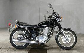 YAMAHA SR400 2009 RH01J