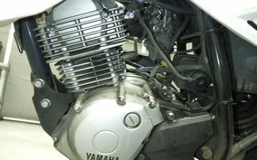 YAMAHA XTZ125 E