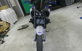 YAMAHA MT-25 A RG43J