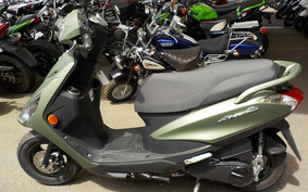 YAMAHA AXIS Z SED7J