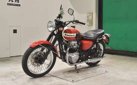 KAWASAKI W400 2007 EJ400A