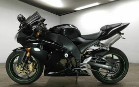 KAWASAKI ZX 10 NINJA R 2005 ZXT00C