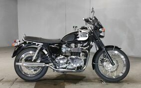 TRIUMPH BONNEVILLE T100 900 2006 J9052G