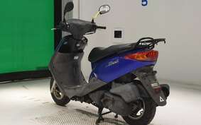 YAMAHA AXIS 125 TREET SE53J