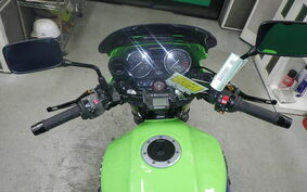 KAWASAKI ZRX400 ZR400E