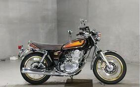 YAMAHA SR400 2018 RH16J