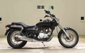 KAWASAKI ELIMINATOR 125 BN125A