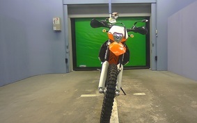 KTM 690 ENDURO 2009 LES40