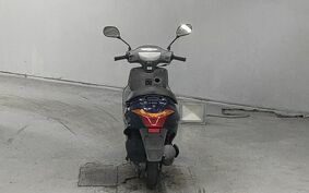 SUZUKI LET's 5 G CA47A