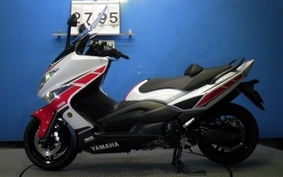 YAMAHA T-MAX500 Gen.3 2012 SJ08J