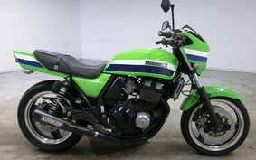 KAWASAKI ZRX-2 1995 ZR400E302274