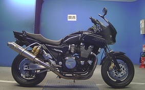 YAMAHA XJR1200 R 1998 4KG