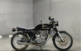 YAMAHA SR400 2007 RH01J