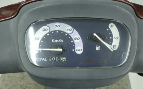 YAMAHA JOG POCHE SA08J