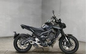 YAMAHA MT-09 2018 RN52J