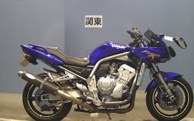 YAMAHA FZS1000 FAZER 2001 RN06