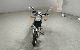 YAMAHA SR400 2021 RH16J