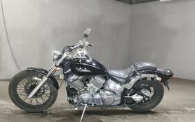 YAMAHA DRAGSTAR 400 4TR