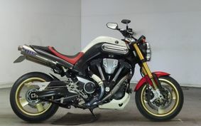 YAMAHA MT-01 2009 RP18