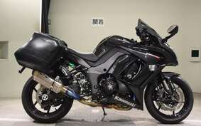 KAWASAKI Z1000 SX ABS 2016 ZXT00L