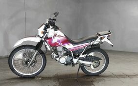 YAMAHA SEROW 225 WE 4JG