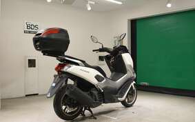 YAMAHA N-MAX SE86J