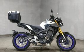 YAMAHA MT-09 SP 2018 RN52J