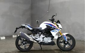 BMW G310R 2020 0G01