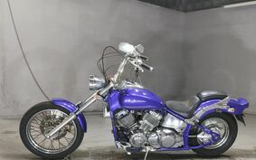 YAMAHA DRAGSTAR 400 2001 VH01J