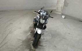 YAMAHA MT-03 2015 RH07J