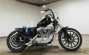 HARLEY XL883C 2002 CJM