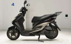 YAMAHA CYGNUS 125 XSR 2 SE44J