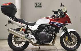 HONDA CB400 SUPER BOLDOR 2015 NC42