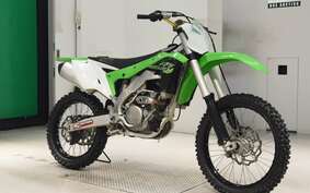 KAWASAKI KX250 F KX252A