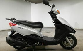 YAMAHA AXIS 125 TREET SE53J