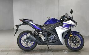 YAMAHA YZF-R25 RG10J