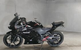 KAWASAKI NINJA 250R EX250K