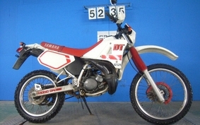 YAMAHA DT125R Gen.2 1988 3FW