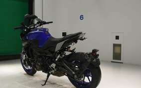 YAMAHA MT-09 A 2020 RN52J