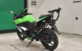 KAWASAKI NINJA 250R EX250K