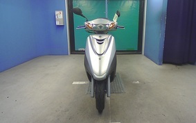 YAMAHA AXIS 125 TREET SE53J